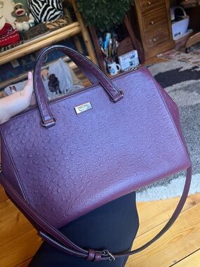 Kate Spade Purse + Wallet